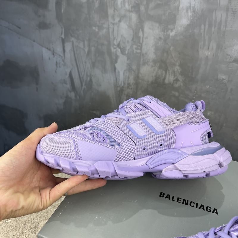 Balenciaga Track Shoes